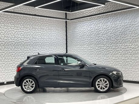 Audi A1 1.0 A1 Sportback 30 TFSI Sport 5dr 16