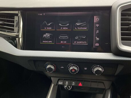 Audi A1 1.0 A1 Sportback 30 TFSI Sport 5dr 21