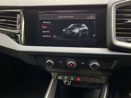 Audi A1 1.0 A1 Sportback 30 TFSI Sport 5dr 22