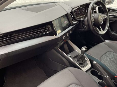 Audi A1 1.0 A1 Sportback 30 TFSI Sport 5dr 24
