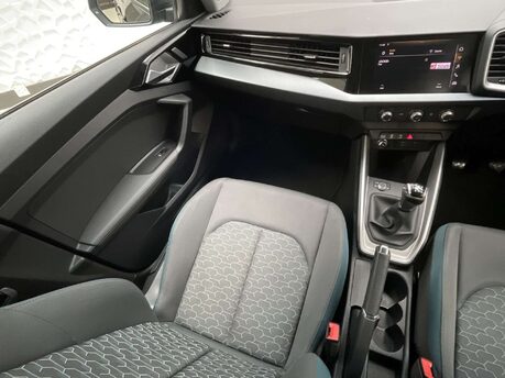 Audi A1 1.0 A1 Sportback 30 TFSI Sport 5dr 26
