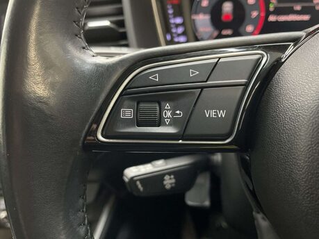 Audi A1 1.0 A1 Sportback 30 TFSI Sport 5dr 31
