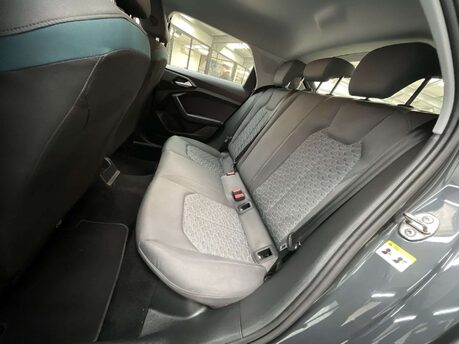 Audi A1 1.0 A1 Sportback 30 TFSI Sport 5dr 37