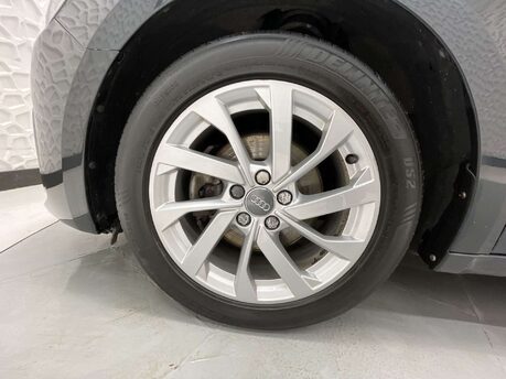 Audi A1 1.0 A1 Sportback 30 TFSI Sport 5dr 42