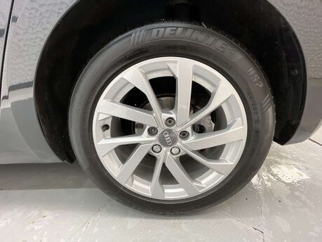 Audi A1 1.0 A1 Sportback 30 TFSI Sport 5dr 43
