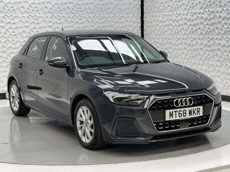 Audi A1 1.0 A1 Sportback 30 TFSI Sport 5dr