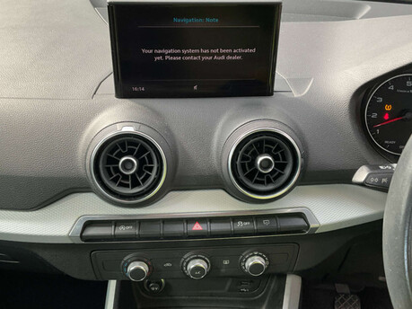 Audi Q2 1.0 Q2 SE 30 TFSI 5dr 6