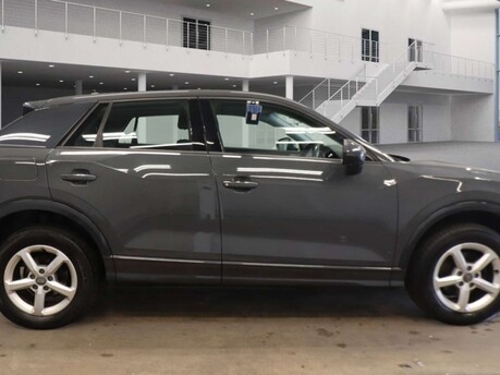 Audi Q2 1.0 Q2 SE 30 TFSI 5dr 11