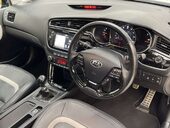 Kia Ceed 1.6 Ceed 4 ISG CRDi 5dr 2