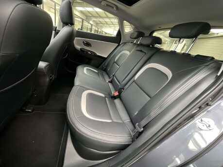 Kia Ceed 1.6 Ceed 4 ISG CRDi 5dr 39