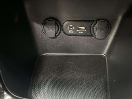 Kia Ceed 1.6 Ceed 4 ISG CRDi 5dr 37