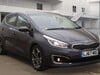 Kia Ceed 1.6 Ceed 4 ISG CRDi 5dr