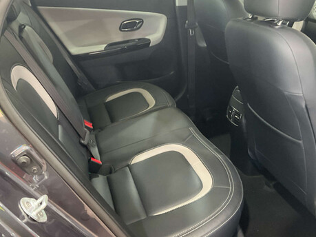Kia Ceed 1.6 Ceed 4 ISG CRDi 5dr 4