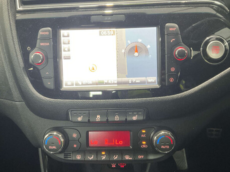 Kia Ceed 1.6 Ceed 4 ISG CRDi 5dr 5