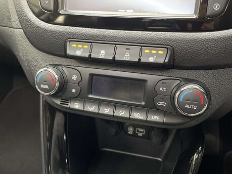 Kia Ceed 1.6 Ceed 4 ISG CRDi 5dr 36
