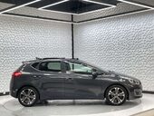 Kia Ceed 1.6 Ceed 4 ISG CRDi 5dr 4