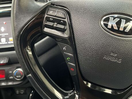 Kia Ceed 1.6 Ceed 4 ISG CRDi 5dr 32
