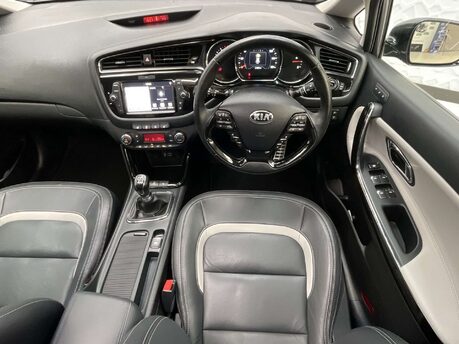 Kia Ceed 1.6 Ceed 4 ISG CRDi 5dr 17