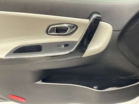 Kia Ceed 1.6 Ceed 4 ISG CRDi 5dr 43