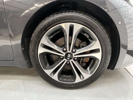 Kia Ceed 1.6 Ceed 4 ISG CRDi 5dr 46