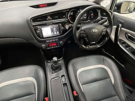 Kia Ceed 1.6 Ceed 4 ISG CRDi 5dr 26
