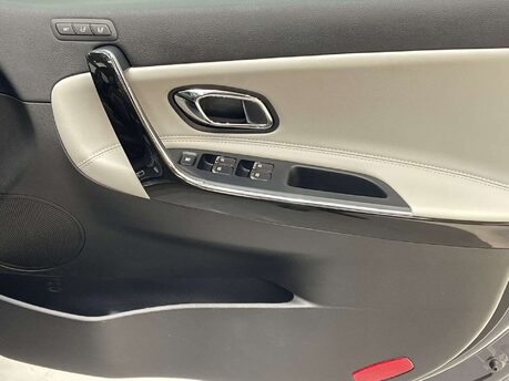 Kia Ceed 1.6 Ceed 4 ISG CRDi 5dr 40