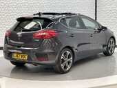 Kia Ceed 1.6 Ceed 4 ISG CRDi 5dr 3