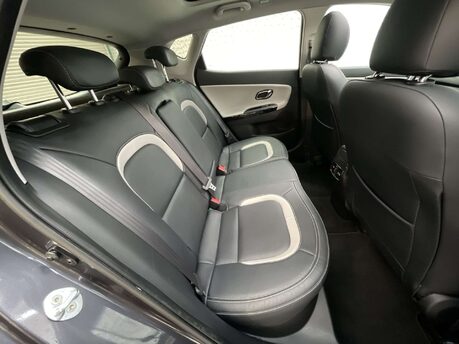 Kia Ceed 1.6 Ceed 4 ISG CRDi 5dr 38