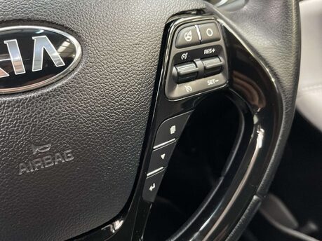 Kia Ceed 1.6 Ceed 4 ISG CRDi 5dr 33