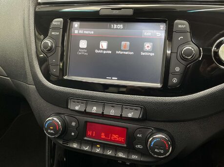 Kia Ceed 1.6 Ceed 4 ISG CRDi 5dr 22