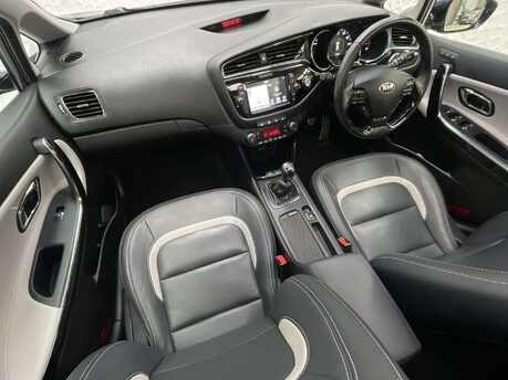 Kia Ceed 1.6 Ceed 4 ISG CRDi 5dr 28