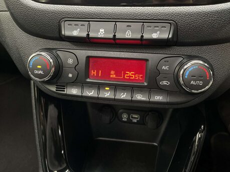 Kia Ceed 1.6 Ceed 4 ISG CRDi 5dr 23
