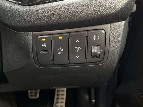 Kia Ceed 1.6 Ceed 4 ISG CRDi 5dr 34