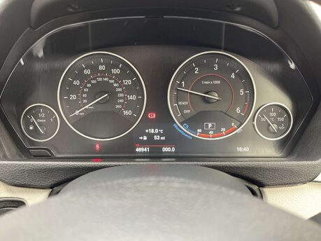 BMW 4 Series 2.0 420D Gran Coupe Sport Auto 5dr 6
