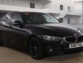 BMW 4 Series 2.0 420D Gran Coupe Sport Auto 5dr 1