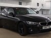 BMW 4 Series 2.0 420D Gran Coupe Sport Auto 5dr