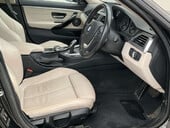 BMW 4 Series 2.0 420D Gran Coupe Sport Auto 5dr 3