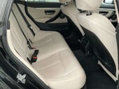 BMW 4 Series 2.0 420D Gran Coupe Sport Auto 5dr 4