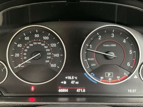 BMW 4 Series 2.0 420D Gran Coupe Sport Auto 5dr 5