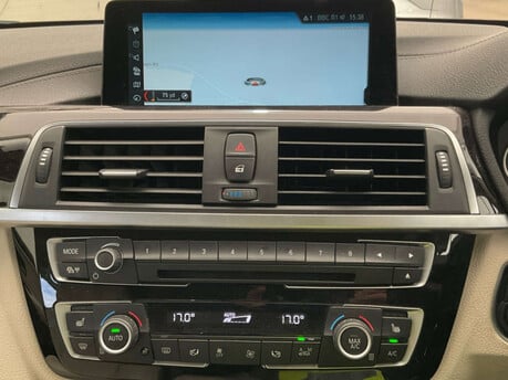 BMW 4 Series 2.0 420D Gran Coupe Sport Auto 5dr 6