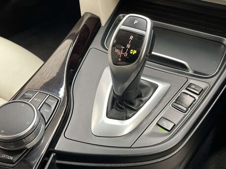 BMW 4 Series 2.0 420D Gran Coupe Sport Auto 5dr 37
