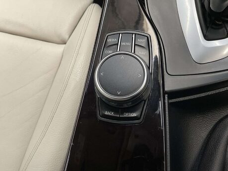 BMW 4 Series 2.0 420D Gran Coupe Sport Auto 5dr 38