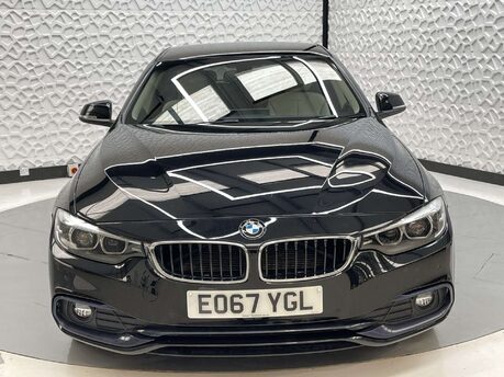 BMW 4 Series 2.0 420D Gran Coupe Sport Auto 5dr 13