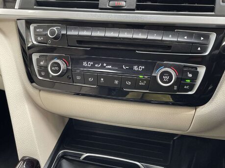 BMW 4 Series 2.0 420D Gran Coupe Sport Auto 5dr 36