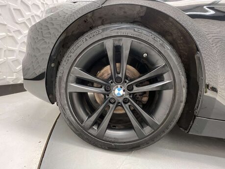 BMW 4 Series 2.0 420D Gran Coupe Sport Auto 5dr 9