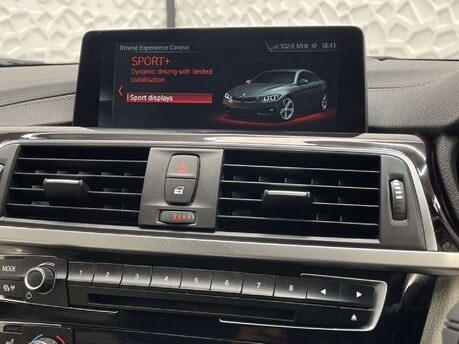 BMW 4 Series 2.0 420D Gran Coupe Sport Auto 5dr 26