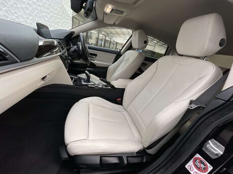 BMW 4 Series 2.0 420D Gran Coupe Sport Auto 5dr 28