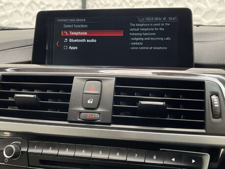 BMW 4 Series 2.0 420D Gran Coupe Sport Auto 5dr 24