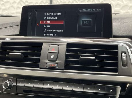 BMW 4 Series 2.0 420D Gran Coupe Sport Auto 5dr 23