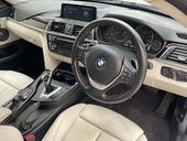 BMW 4 Series 2.0 420D Gran Coupe Sport Auto 5dr 2